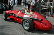 Goodwood Revival Meeting 2015 -  12 september 2015