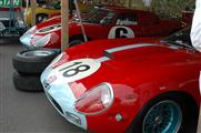 Goodwood Revival Meeting 2015 -  12 september 2015