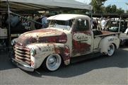 Goodwood Revival Meeting 2015 -  12 september 2015