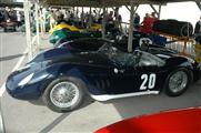 Goodwood Revival Meeting 2015 -  12 september 2015