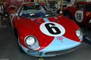 Goodwood Revival Meeting 2015 -  12 september 2015