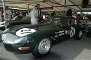Goodwood Revival Meeting 2015 -  12 september 2015