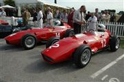 Goodwood Revival Meeting 2015 -  12 september 2015