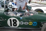 Goodwood Revival Meeting 2015 -  12 september 2015