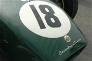 Goodwood Revival Meeting 2015 -  12 september 2015