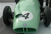 Goodwood Revival Meeting 2015 -  12 september 2015