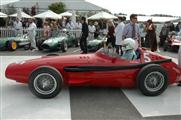 Goodwood Revival Meeting 2015 -  12 september 2015