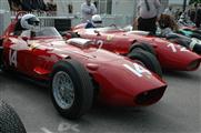 Goodwood Revival Meeting 2015 -  12 september 2015