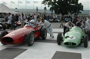 Goodwood Revival Meeting 2015 -  12 september 2015