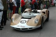 Goodwood Revival Meeting 2015 -  12 september 2015