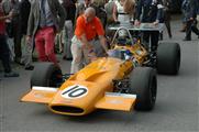 Goodwood Revival Meeting 2015 -  12 september 2015