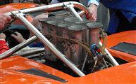 Goodwood Revival Meeting 2015 -  12 september 2015