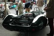 Goodwood Revival Meeting 2015 -  12 september 2015