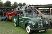 Goodwood Revival Meeting 2015 -  12 september 2015