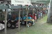 Goodwood Revival Meeting 2015 -  12 september 2015