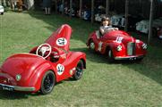 Goodwood Revival Meeting 2015 -  12 september 2015