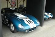 Goodwood Revival Meeting 2015 -  12 september 2015