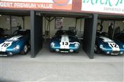 Goodwood Revival Meeting 2015 -  12 september 2015
