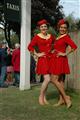 Goodwood Revival Meeting 2015 -  12 september 2015