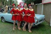 Goodwood Revival Meeting 2015 -  12 september 2015