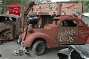 Goodwood Revival Meeting 2015 -  12 september 2015
