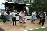 Goodwood Revival Meeting 2015 -  12 september 2015