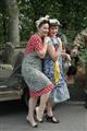 Goodwood Revival Meeting 2015 -  12 september 2015