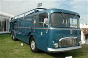 Goodwood Revival Meeting 2015 -  12 september 2015