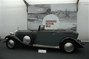 Goodwood Revival Meeting 2015 -  12 september 2015