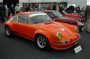 Goodwood Revival Meeting 2015 -  12 september 2015