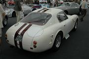 Goodwood Revival Meeting 2015 -  12 september 2015