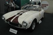 Goodwood Revival Meeting 2015 -  12 september 2015