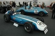 Goodwood Revival Meeting 2015 -  12 september 2015