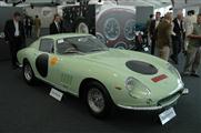 Goodwood Revival Meeting 2015 -  12 september 2015