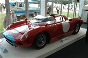 Goodwood Revival Meeting 2015 -  12 september 2015