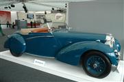 Goodwood Revival Meeting 2015 -  12 september 2015