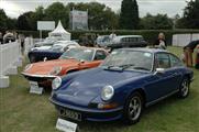 Goodwood Revival Meeting 2015 -  12 september 2015