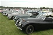 Goodwood Revival Meeting 2015 -  12 september 2015