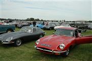 Goodwood Revival Meeting 2015 -  12 september 2015