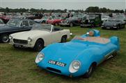 Goodwood Revival Meeting 2015 -  12 september 2015
