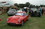 Goodwood Revival Meeting 2015 -  12 september 2015