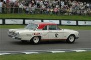 Goodwood Revival Meeting 2015 -  12 september 2015