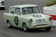 Goodwood Revival Meeting 2015 -  12 september 2015