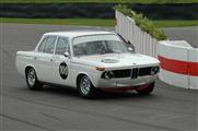 Goodwood Revival Meeting 2015 -  12 september 2015