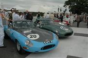 Goodwood Revival Meeting 2015 -  12 september 2015
