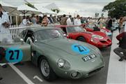 Goodwood Revival Meeting 2015 -  12 september 2015
