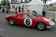 Goodwood Revival Meeting 2015 -  12 september 2015