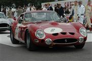 Goodwood Revival Meeting 2015 -  12 september 2015