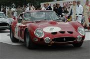 Goodwood Revival Meeting 2015