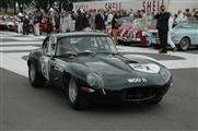 Goodwood Revival Meeting 2015 -  12 september 2015